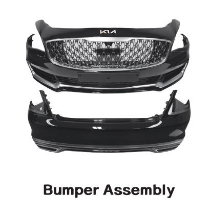 Bumper Assenbly